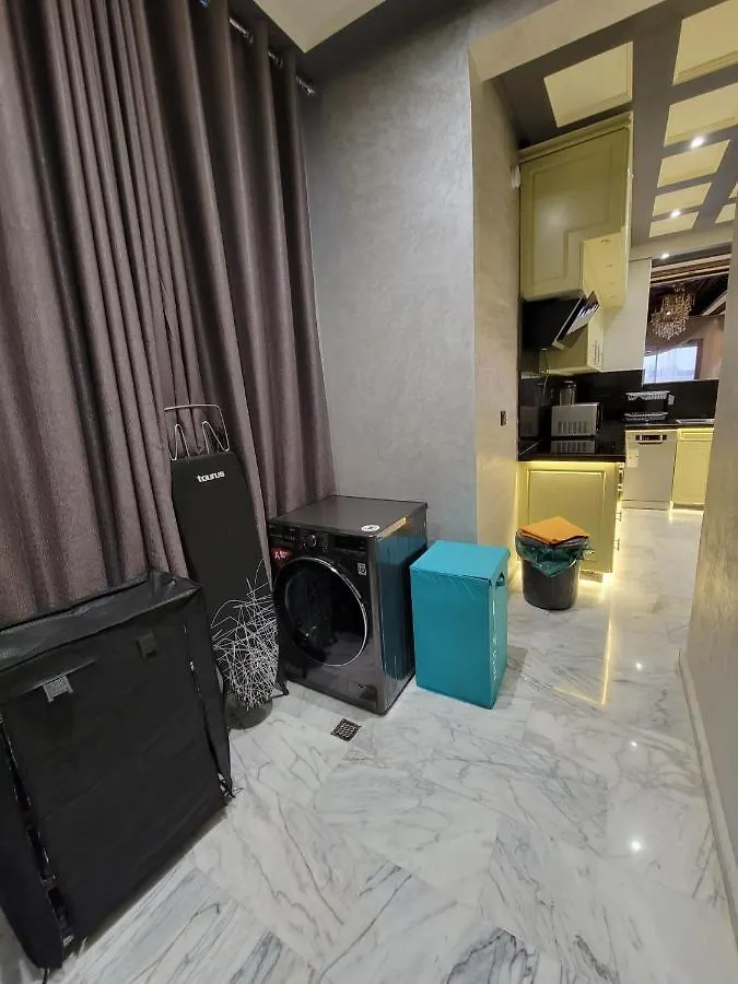 Apartamento Zr Comfort Delux Fez