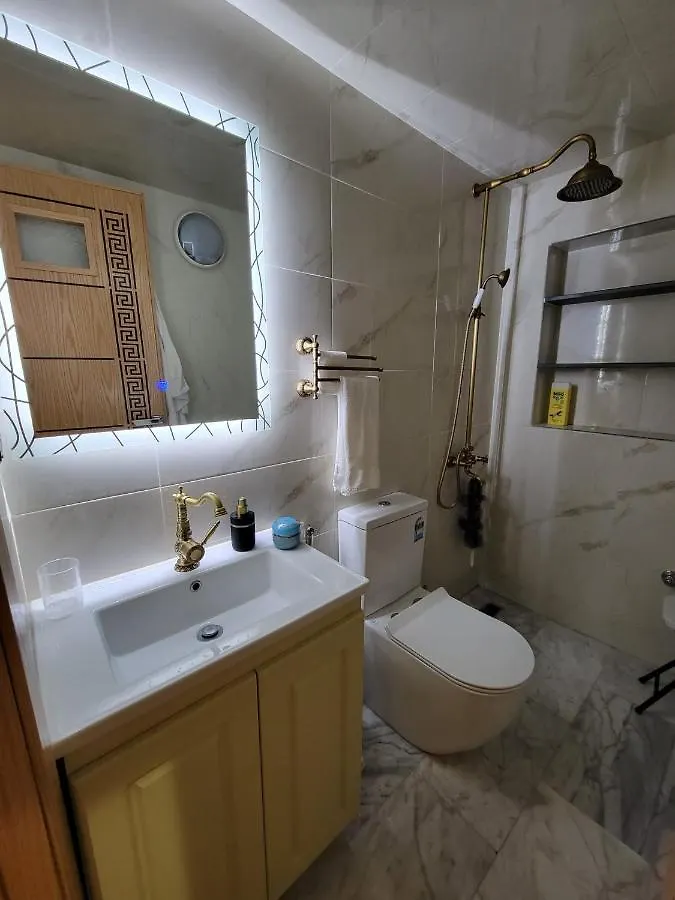 Zr Comfort Delux Fez Marruecos