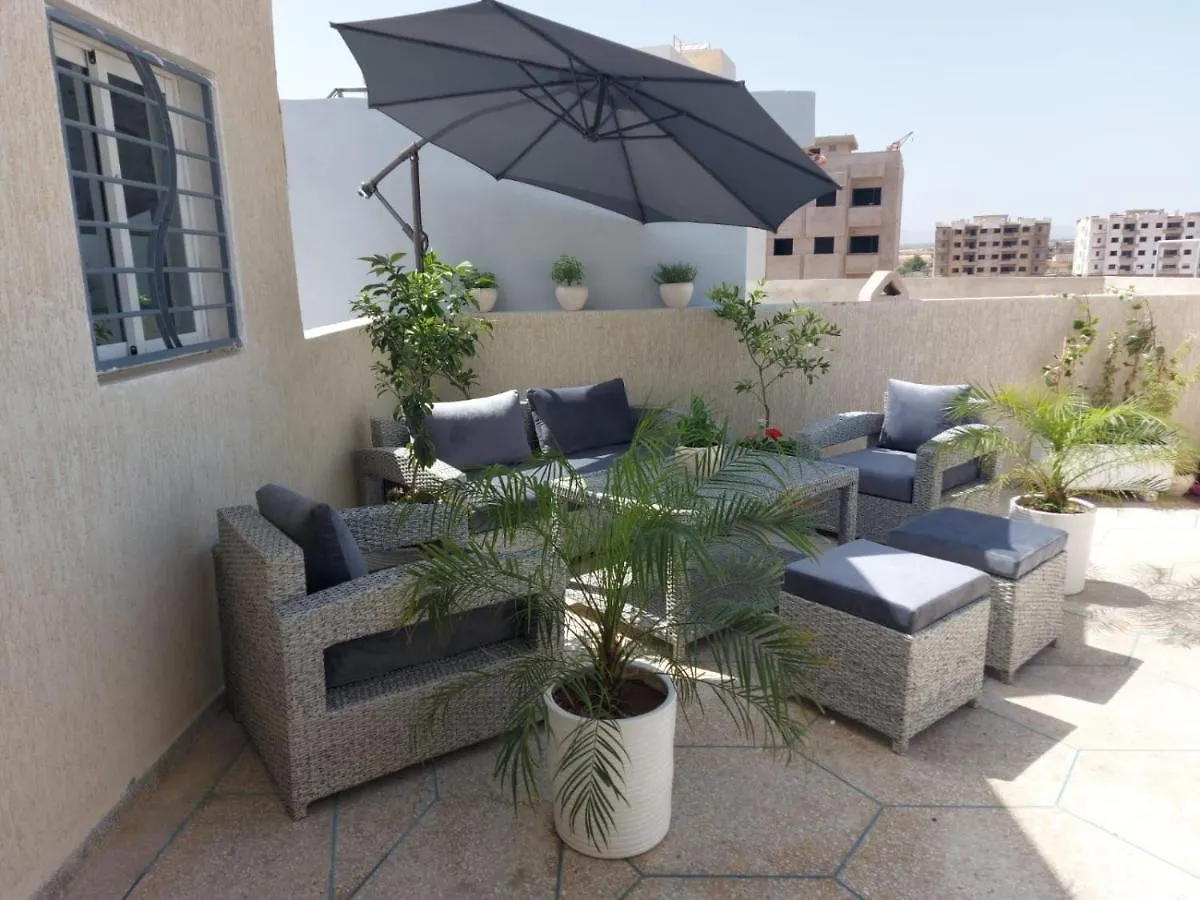 Zr Comfort Delux Fez Marruecos